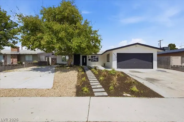 3912 Casa Grande AVE