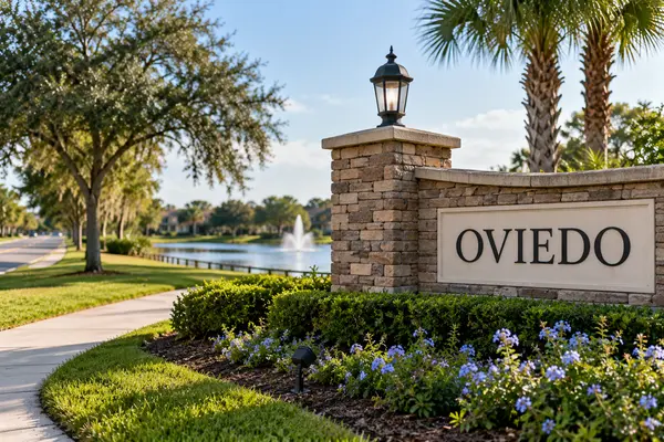 feature image of Why Are So Many Florida Buyers Looking at Oviedo?