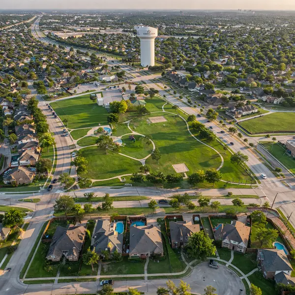 Carrollton
