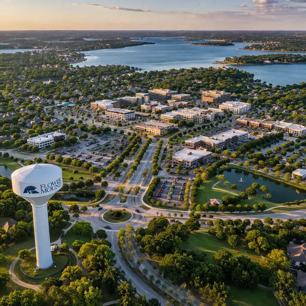 Flower Mound