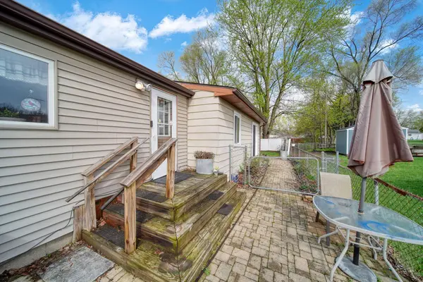 4022 Donnely Road, Jackson, MI 49201