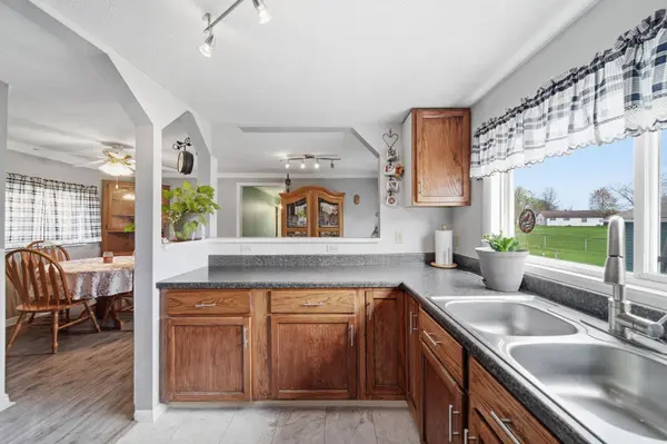 4022 Donnely Road, Jackson, MI 49201