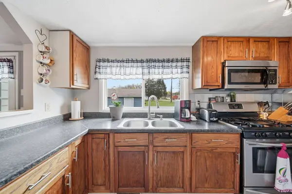 4022 Donnely Road, Jackson, MI 49201