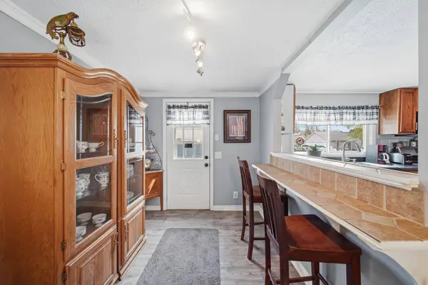 4022 Donnely Road, Jackson, MI 49201