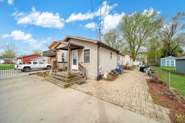 4022 Donnely Road, Jackson, MI 49201