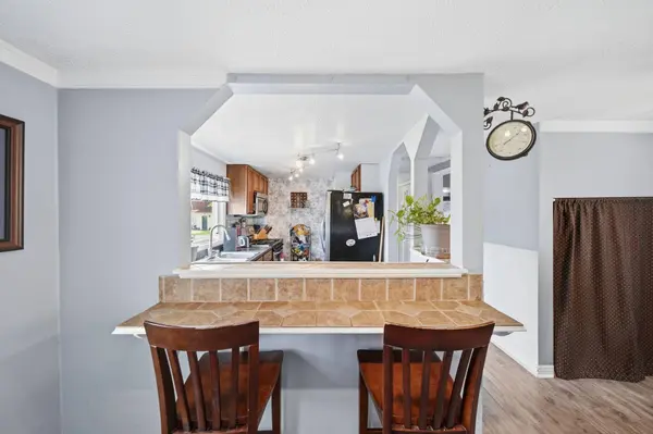 4022 Donnely Road, Jackson, MI 49201