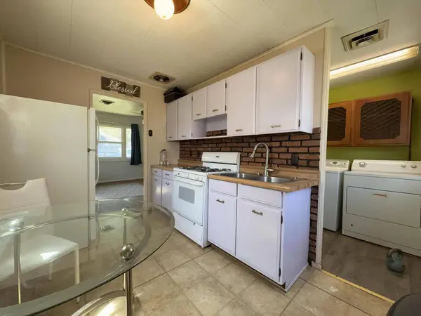 615 Orange Street, Jackson, MI 49202