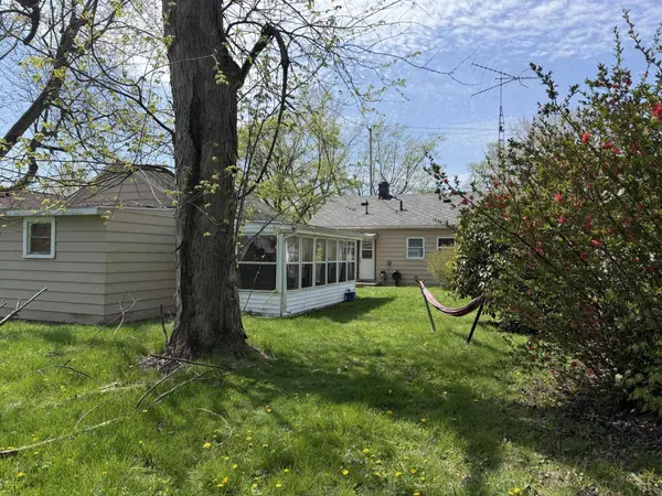 615 Orange Street, Jackson, MI 49202