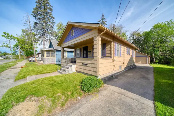 228 Wall Street, Jackson, MI 49203