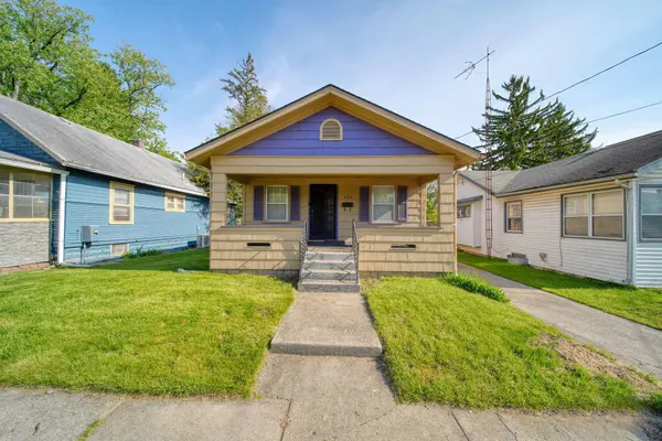 228 Wall Street, Jackson, MI 49203