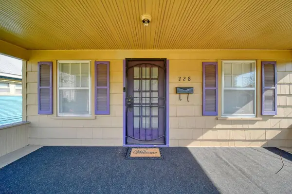 228 Wall Street, Jackson, MI 49203