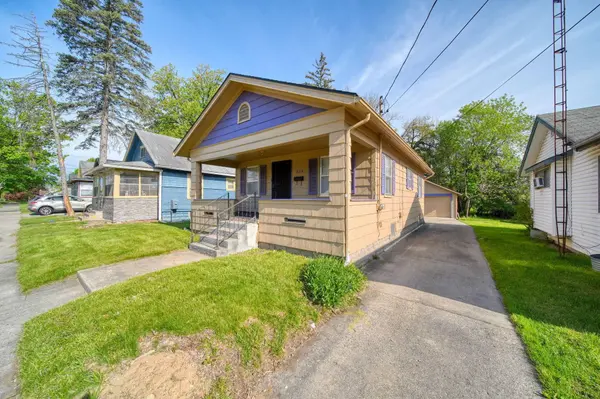 228 Wall Street, Jackson, MI 49203