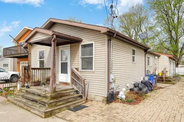 4022 Donnely Road, Jackson, MI 49201
