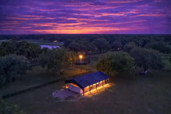 14650 NW 160TH AVE, Williston, FL 32696
