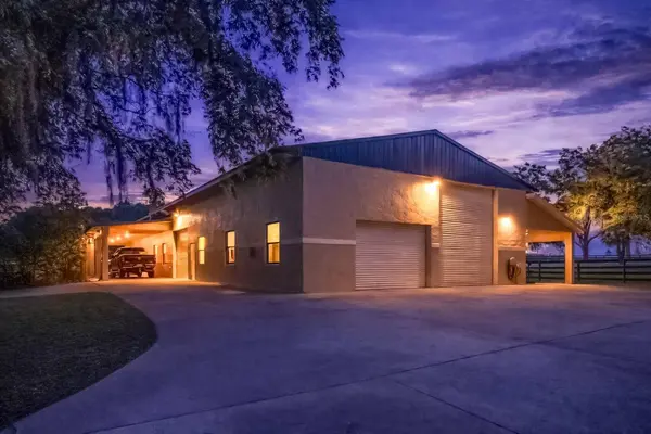 14650 NW 160TH AVE, Williston, FL 32696