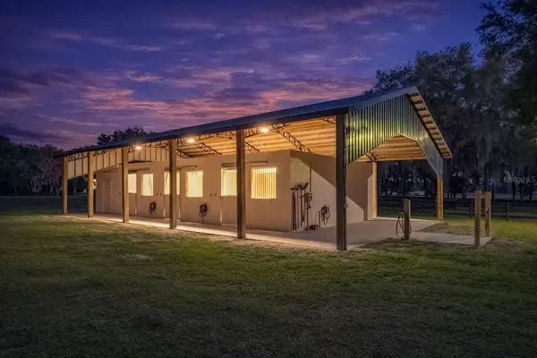14650 NW 160TH AVE, Williston, FL 32696