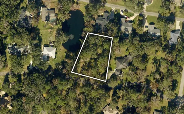 TBD NW 46TH ST, Ocala, FL 34482