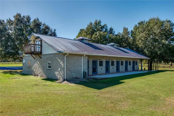 7787 NW 150TH AVE, Morriston, FL 32668
