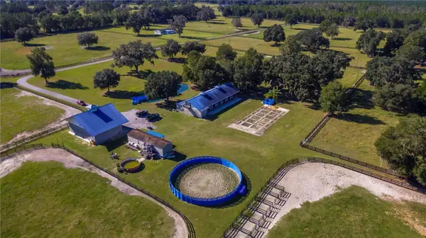 7787 NW 150TH AVE, Morriston, FL 32668