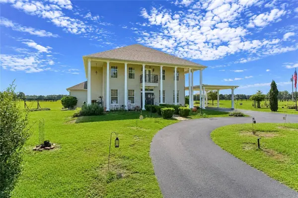12345 NE 14TH AVE, Anthony, FL 32617