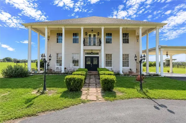 12345 NE 14TH AVE, Anthony, FL 32617