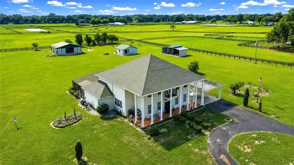 12345 NE 14TH AVE, Anthony, FL 32617