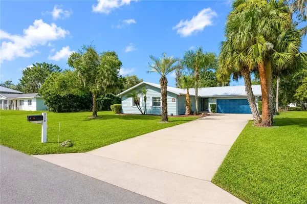 2178 N WATERSEDGE DR, Crystal River, FL 34429