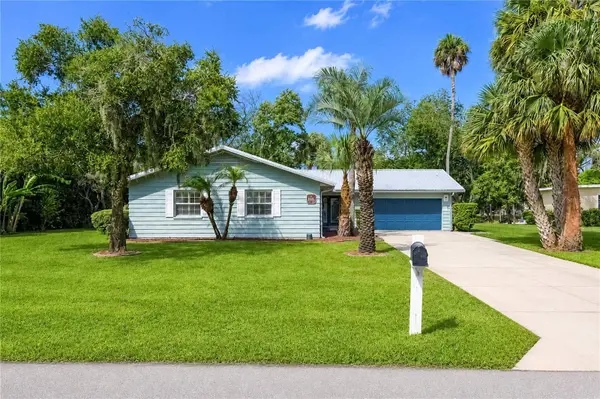 2178 N WATERSEDGE DR, Crystal River, FL 34429