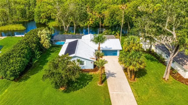 2178 N WATERSEDGE DR, Crystal River, FL 34429