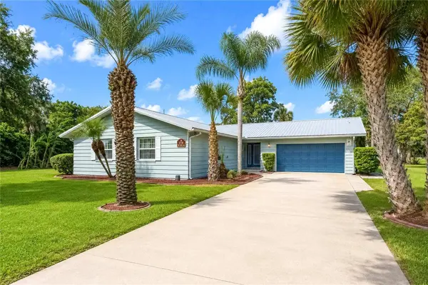 2178 N WATERSEDGE DR, Crystal River, FL 34429