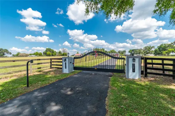 13025 NW GAINESVILLE RD, Reddick, FL 32686