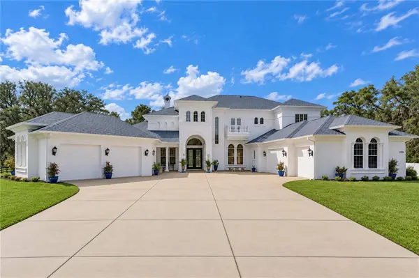 1725 SE 47TH AVE, Ocala, FL 34471