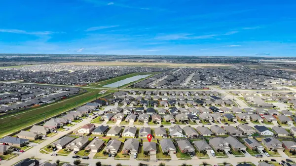 5423 Peralta Mills WAY, Katy, TX 77449