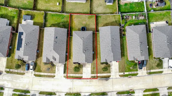 5423 Peralta Mills WAY, Katy, TX 77449