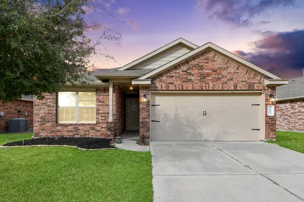 5423 Peralta Mills WAY, Katy, TX 77449