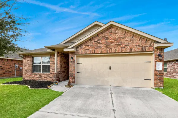 5423 Peralta Mills WAY, Katy, TX 77449