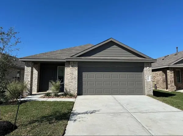 23823 Desert Peach Dr, Spring, TX DR, Spring, TX 77373
