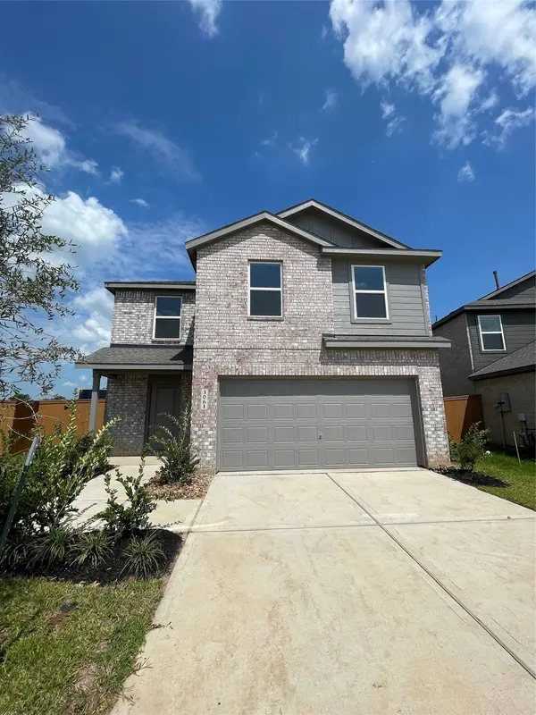 3061 Fantasy Terrace DR