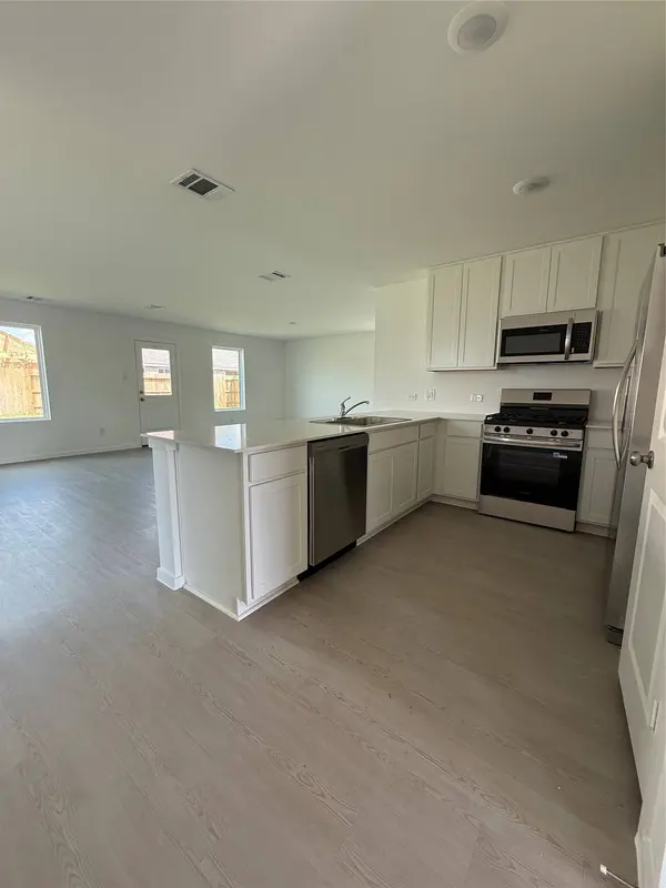 3061 Fantasy Terrace DR, Katy, TX 77493