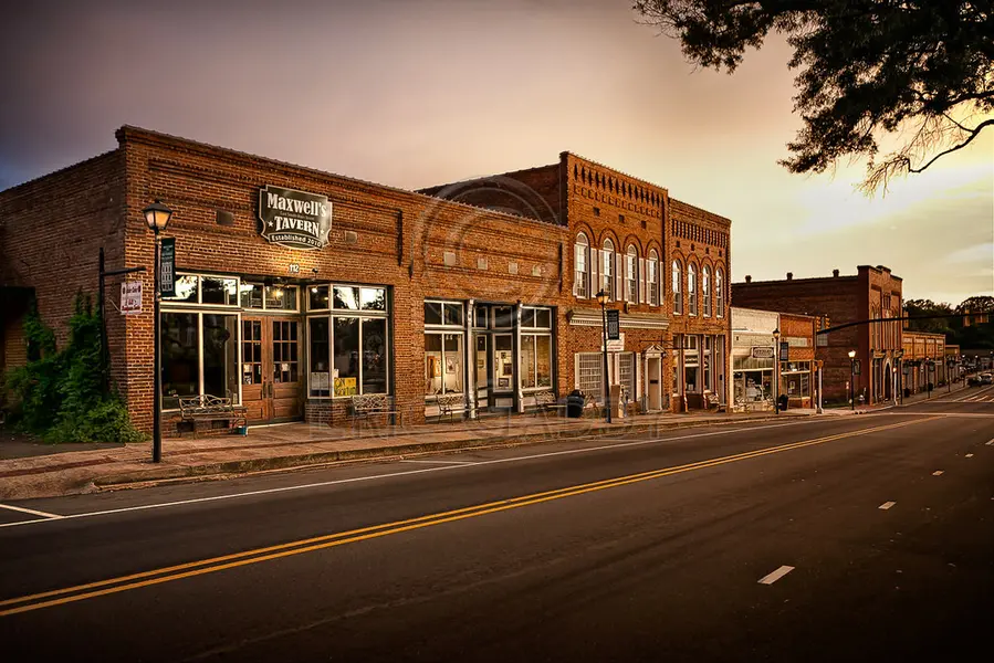 Waxhaw