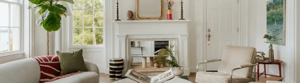 Luxury Homes in Myers Park, Charlotte, NC