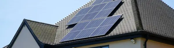 Energy-Efficient Homes in Charlotte, NC