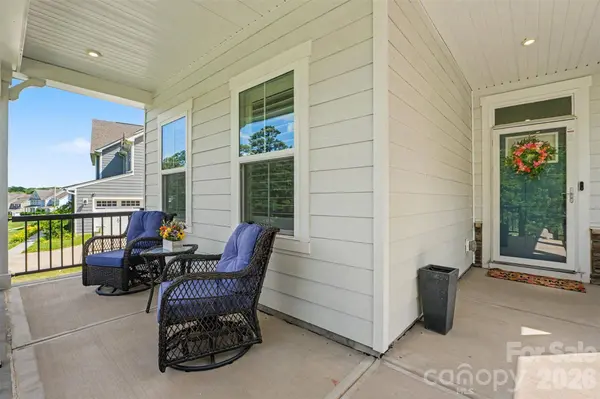 14811 Williams Place ALY, Davidson, NC 28036