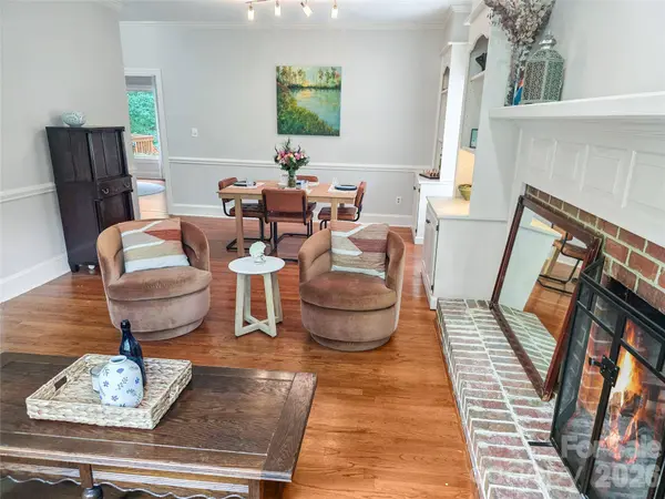 4133 Ashleytown LN, Charlotte, NC 28270