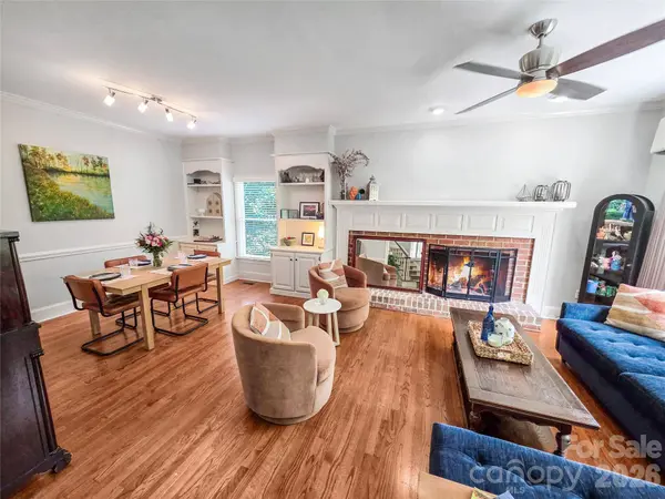4133 Ashleytown LN, Charlotte, NC 28270