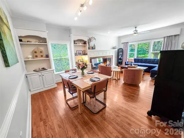 4133 Ashleytown LN, Charlotte, NC 28270
