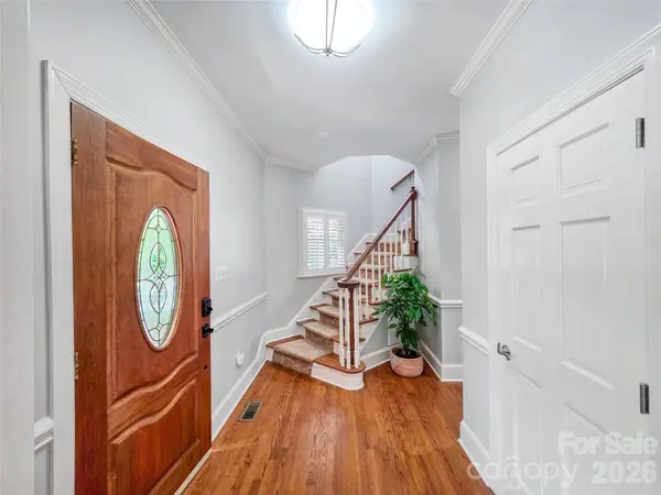 4133 Ashleytown LN, Charlotte, NC 28270