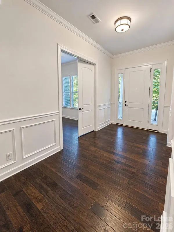 1533 Springfield DR, Waxhaw, NC 28173