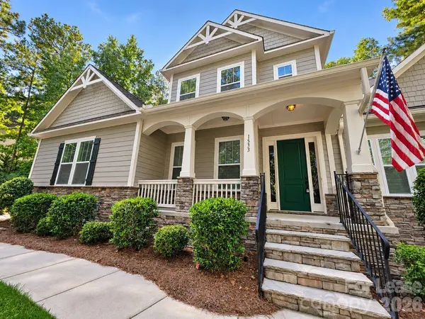 1533 Springfield DR, Waxhaw, NC 28173