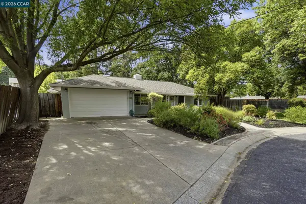 1812 Donna Dr, Pleasant Hill, CA 94523